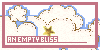 an empty bliss beyond this world badge